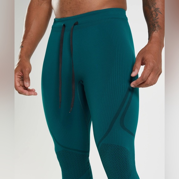Men’s Gymshark Tights (Size XS) - Picture 1 of 4